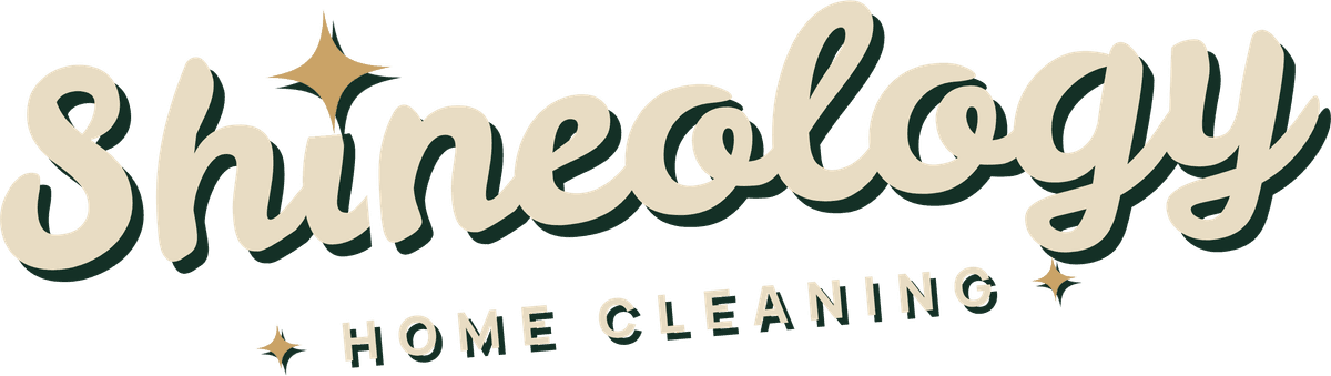 Shineology Home Cleaning